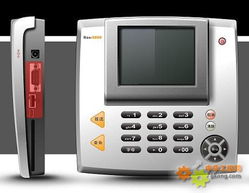 工控产品展示 高性能工控电脑系列
