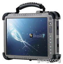 京融电iD8M系列加固型平板电脑 工控领域的全能悍将